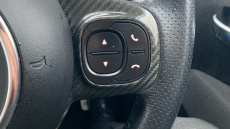 Abarth 595 1.4 T-Jet 180 Competizione 3dr Petrol Hatchback